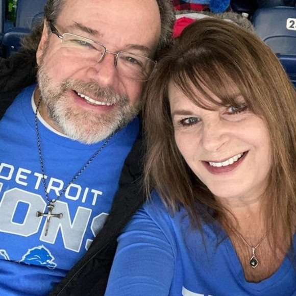 Meet your Posher, Andy - Picture 1 of 1